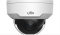 5MP HD Intelligent LightHunter IR Fixed Dome Network Camera