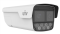 8MP+4MP Bi-Channel LightHunter Intelligent Bullet Network Camera