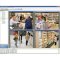 0202-264 Additional license to be added to "Axis Camera Station 10" base license provides recordi...