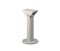 0217-071 Column mount with ball joint