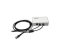 0227-001 The 802.3af compliant AXIS Power Over Ethernet Active Splitter adds PoE capabilities to ...