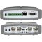 0230-004 Axis 241QA 4-Port Standalone Video Server with 2-Way Audio