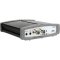 0256-004 Axis 243SA Single Channel Standalone Video Server with Full Duplex Audio (30 FPS, 4 CIF)