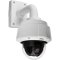 Axis 0318-014 Q6032-E Outdoor 35x Zoom PTZ Network Camera,Wall Bracket
