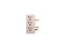 046718812 Coleman Cable 6 Outlet Side Entry Adapter