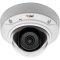 Axis Communications M3006-V 3 MP Fixed Mini Dome Network Camera (HDTV 1080p)