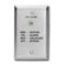 101-1A SDC Single Station Annunciator With Tricolor LED and Audible Alarm