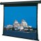 101382L Draper Premier Motorized Front Projection Screen (12 x 16') with Low Voltage Controller
