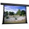 101639 Draper Premier Motorized Front Projection Screen (57.5x92"), 109" Diagonal