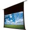 102350L Draper Access/Series V Motorized Front Projection Screen (65 x 104"), 123" Diagonal, with Low Voltage Controller