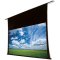 102360L Draper Access/Series V Motorized Projection Screen 65" x 104", 123" Diagonal, with Low Vo...