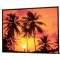 104002 Draper Access/Series E Motorized Front Projection Screen (60 x 60")