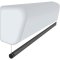 108222 Draper Silhouette/Series E Motorized Projection Screen (60 x 80")