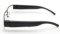 GLClear720FF Glasses with 720p Covert Camera