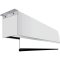 111320 Draper Signature/Series E Motorized Front Projection Screen (69 x 92")