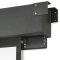 112006 Draper Envoy Motorized Front Projection Screen (96 x 96")