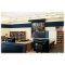 115012 Draper Rolleramic Motorized Projection Screen (144" x 144")