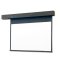 115389 Draper Rolleramic Electric Projection Screen 147.5" x 236"