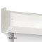 116344 Draper Targa Electric Projection Screen 106" x 188", Matt White