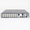 WEC116-P 16 Channel 1080P Universal Analog CVBS, AHD, TVI, CVI and IP DVR, 1 SATA HDD