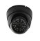 8 HD 1080p Dome Cameras DVR Kit for Business Professional Grade