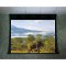118198 Draper Ultimate Access/Series V Electric Projection Screen 65" x 116", Matt White