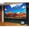 119018 Draper Ultimate Access/Series E Electric Projection Screen 87" x 116", Matt White