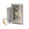 121019 Draper SP-KPS-I Switch with Locking Coverplate