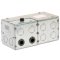 121056 Draper LVC-III Low Voltage Control Module