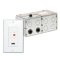 121057 Draper LVC-III and LVC-S Low Voltage Control Module and Low Voltage Control Switch