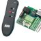 121090 Draper MC1 and IRT/R Low Voltage Control Board and IR Remote Control Kit
