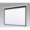 129125 Draper Baronet Electric Projection Screen 52" x 92", Matt White XT1000E