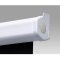 129125 Draper Baronet Electric Projection Screen 52" x 92", Matt White XT1000E