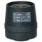 12FM04T 1/2" 4mm Manual Iris Lens