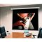 132007 Draper Salara/HW Electric Projection Screen 50" x 66.5", Matt White XT1000E