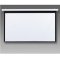136008 Draper Salara/Plug and Play Electric Projection Screen 60" x 80", Matt White XT1000E