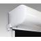 138021 Draper Nocturne/Series E™ Electric Projection Screen 54" x 87", Matt White XT1000E