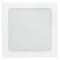 164-12A Deluxe Steel Baffle 12"