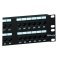 2013-96C5E 96 PORT PATCH PANEL