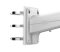 Vertical Pole Mount Bracket