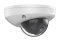 2MP Vandal-resistant IR Fixed Mini Dome Camera