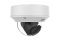 2MP VF Vandal-resistant Network IR Fixed Dome Camera