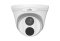 CLEAR IP-5IRD8S34/G28-2 | 8MP HD Turret Network Fixed Grey Security Camera 