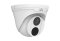 CLEAR IP-5IRD8S34/G28-2 | 8MP HD Turret Network Fixed Grey Security Camera 