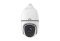 2MP 38x Starlight IR Network PTZ Dome Camera