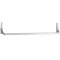 2090EO-51-P13-RHR-SD36 Falcon Exit Only Rim Crossbar Device, 51" Crossbar, Painted Aluminum - Dar...