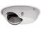 209FD-R Fixed dome, fixed lens,rugged design, adapted for mobile video surveillance.