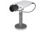 211A CCD sensor, indoor and outdoor, CS Mount, POE, 2-way audio
