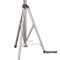 213039 Draper Diplomat Portable Projection Screen 57.5" x 92", Matt White XT1000E