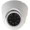 8 HD 1080p Dome Cameras DVR Kit for Business Commercial Grade 